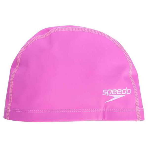 Touca de Natação Speedo Pace 8-720641341 - Roxo