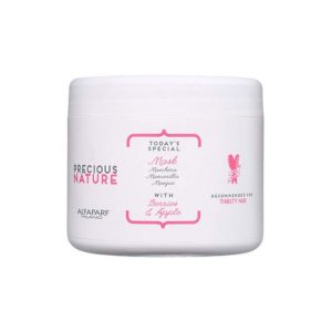 Tratamento Alfaparf Milano Precious Nature Thirsty Hair - 500mL