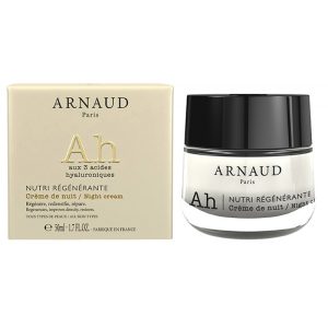 Tratamento Arnaud Creme Regenerador Dia - 50ml