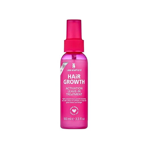 Tratamento Ativador Lee Stafford Hair Growth - 100mL