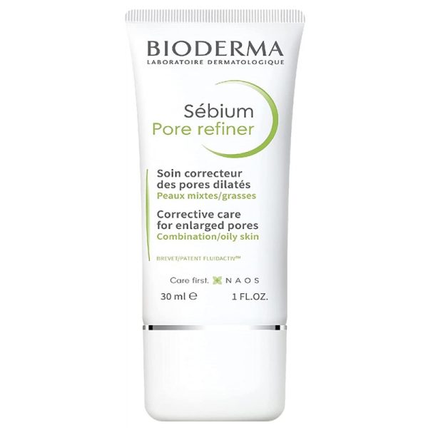 Tratamento Bioderma Sébium Pore Refiner - 30mL