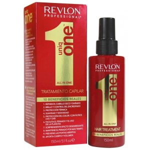 Tratamento Capilar Revlon Uniq One - 150mL