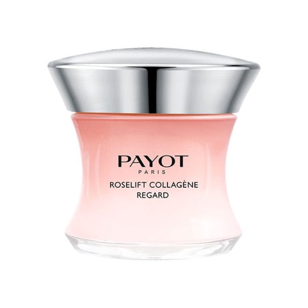 Tratamento Contorno de Olho Payot Paris Roselift Collagéne Regard - 15mL