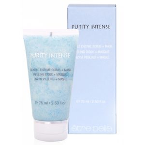 Tratamento Être Belle Purity Intense Peeling Doux + Masque - 75mL