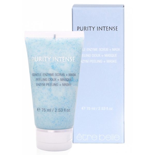 Tratamento Être Belle Purity Intense Peeling Doux + Masque - 75mL