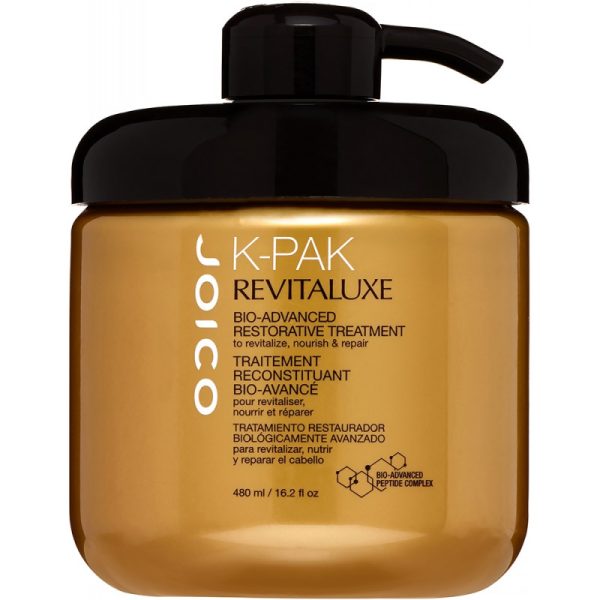 Tratamento Joico K-PAK Revitaluxe 480mL