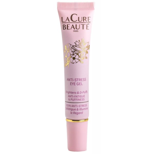 Tratamento La Cure Beauté Multi Benefit Rose - 15mL