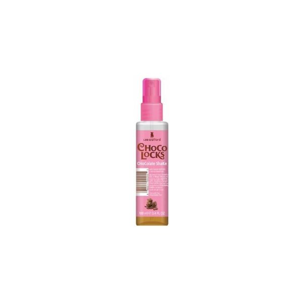 Tratamento Lee Stafford  ChoCo LoCks ChoColate Shake - 100mL