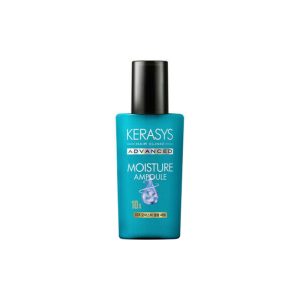 Tratamento para Cabelo Kerasys Moisture Ampoule 10X - 80mL