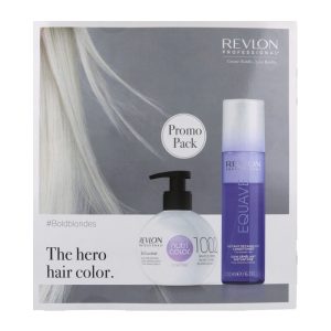 Tratamento para Cabelo Revlon The Hero Hair Color