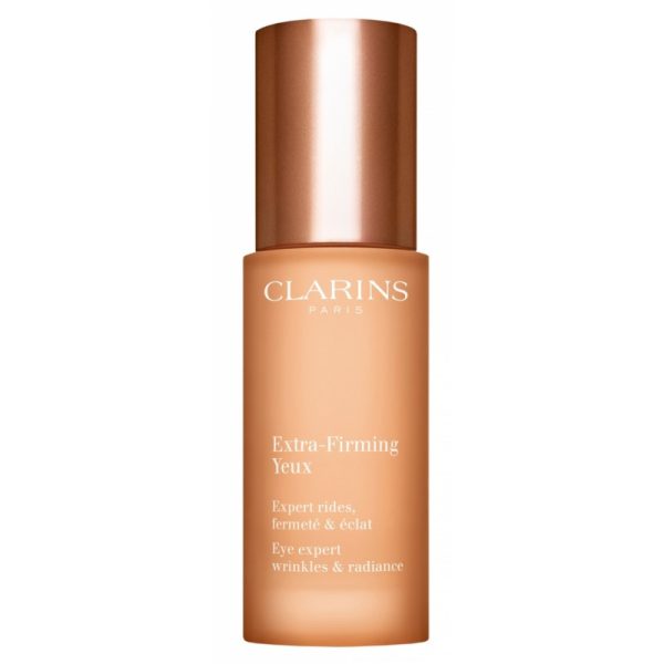 Tratamento para Olhos Clarins Extra-Firming Yeux - 50mL