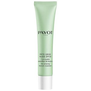 Tratamento Payot Paris Pâte Grise Nude Care SPF30 - 40mL