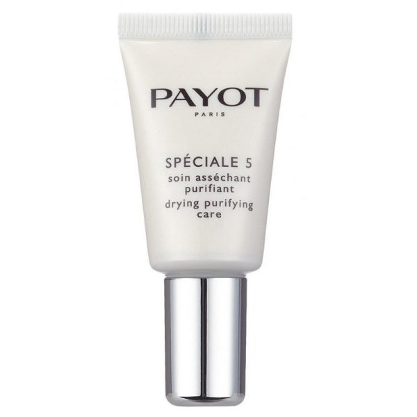 Tratamento Payot Paris Pâte Grise Spéciale 5 - 15mL