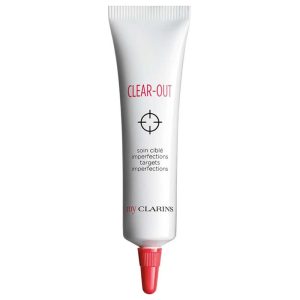 Tratamento Purificador My Clarins Clear-Out Targeted Blemish Care - 15mL