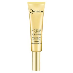 Tratamento Qiriness Caresse Lèvres Sublimes - 15mL