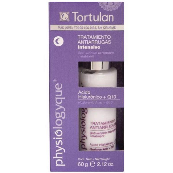 Tratamento Tortulan Antiarrugas Physiologyque - 60g