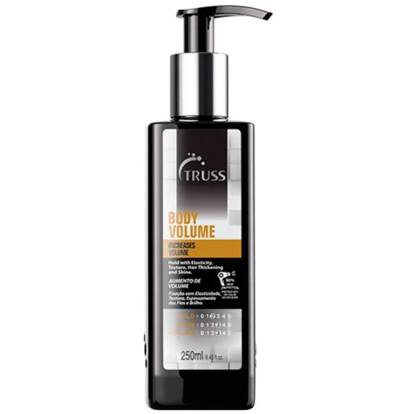 Tratamento Truss Body Volume - 250mL