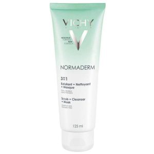 Tratamento Vichy 3 em 1 Normaderm 125ml