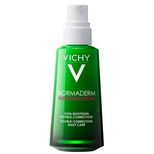 Tratamento Vichy Normaderm Phytosolution - 50mL