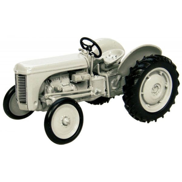 Trator Ferguson TE-20 (1947) Escala 1:43