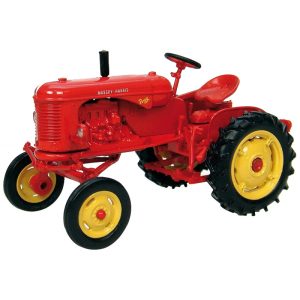 Trator Massey - Harris Pony 820 1957 Escala 1:43
