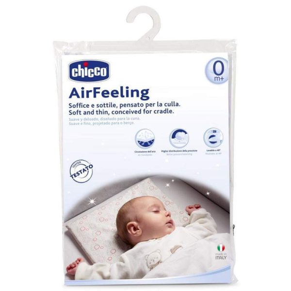 Travesseiro Chicco 7338 AirFeeling