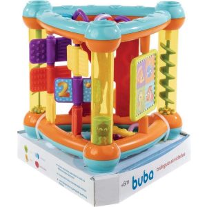 Triângulo atividades Buba 12760