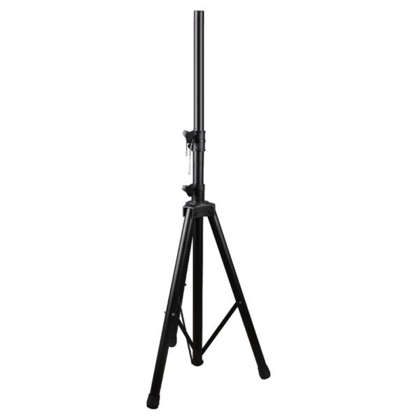 Tripé Stand para Caixa de Som Kool Sound SP-88B 1.9 Metros - Preto