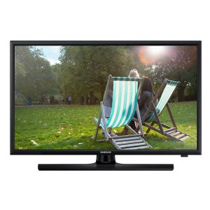 TV Monitor LED Samsung 28" T28E310LB HD/USB/HDMI Preto