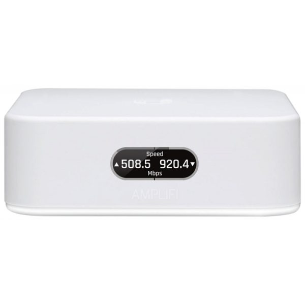 Ubiquiti AmpliFi Faster Whole-Home WiFi AFI-INS-R (Roteador Instantâneo)