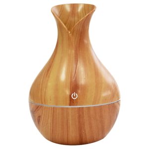 Umidificador de Ar 4life Harmony FL002USB 130mL Bivolt Light