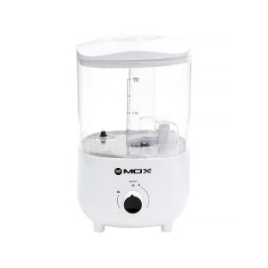 Umidificador de Ar Mox MO-UM201 2.6 Litros Bivolt