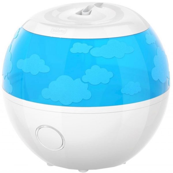 Umidificador de vapor frio Chicco 8032 (220V)