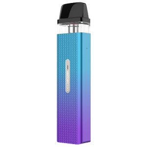 Vaporizador Vaporesso XROS MINI Kit Grape Purple