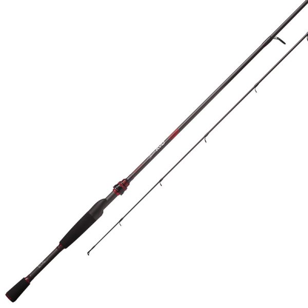 Vara Quantum Team KVD KVDS695F 2.06m 08-12lb (Molinete)