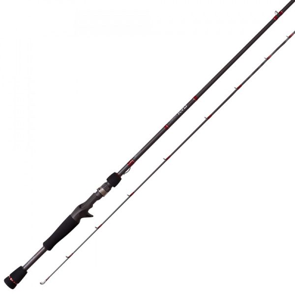 Vara Quantum Tour KVD TKVDC6105FB 2.08 10-15lb (Carretilha)