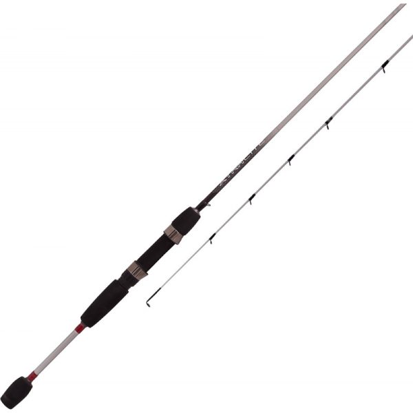 Vara Quantum Xtralite XTS461ULB 1.37m 2-6lb (Molinete)