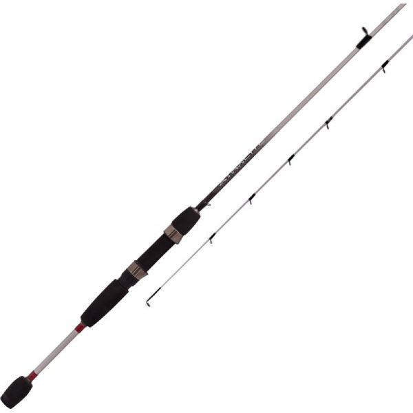 Vara Quantum Xtralite XTS562ULB 1.68m 2-6lb (Molinete)