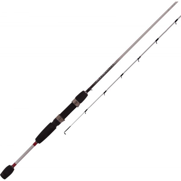 Vara Quantum Xtralite XTS661ULB 1.98m 2-6lb (Molinete)