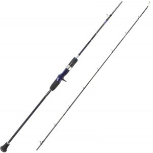 Vara Shimano Game J Type GJTSB681 2.03m 1.5GPE (Carretilha)