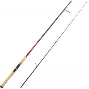 Vara Shimano Stimula STS 66MHB 1.98m 8-17lb (Molinete)