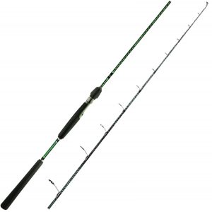 Vara Shimano Trevala TVS S 63L 1.91m 30-40lb (Molinete)