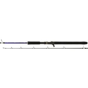 Vara Snake Python MC-C 661 1.98m 30-80lb (Carretilha)