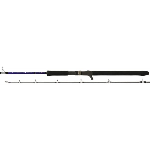 Vara Snake Python MC-C 661 1.98m 30-80lb (Carretilha)