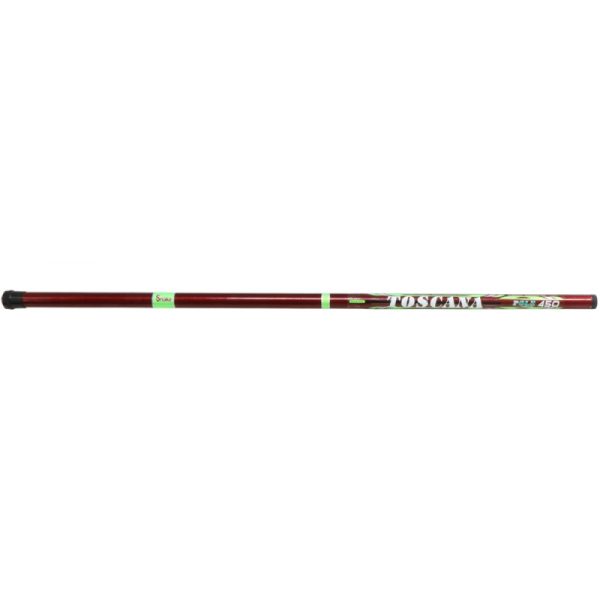Vara Telescopica Snake Toscana STC4505 4.50 metros