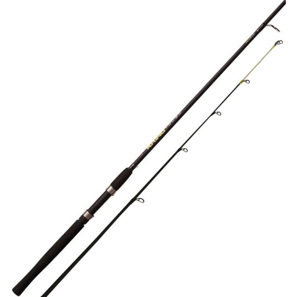 Vara Zebco Rhino Tough RNGS662MA 1.98m 6-14lb (Molinete)