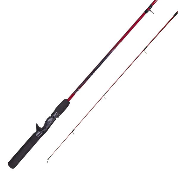 Vara Zebco Z-Cast Rod Series C502UL 1.52m 2-6lb (Carretilha)