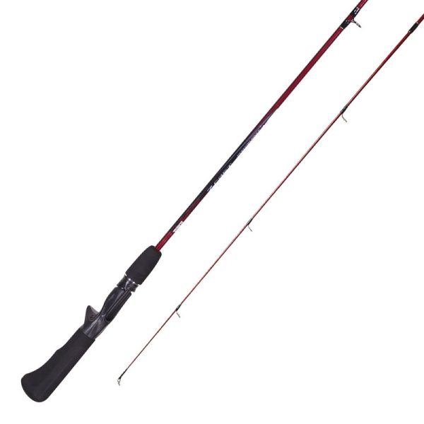 Vara Zebco Z-Cast Rod Series CP562MLA 5'6" 1.68m