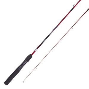 Vara Zebco Z-Cast Rod Series S602MA9 1.83m 8-12lb (Molinete)