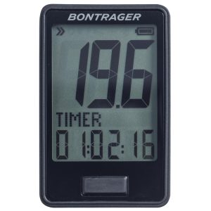 Velocimetro para Bicicleta TREK Bontrager - 553889